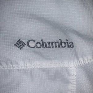 Columbia jacket